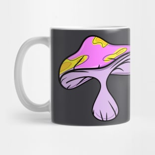 Magggic Mug